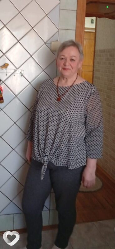 Галина, Донецк