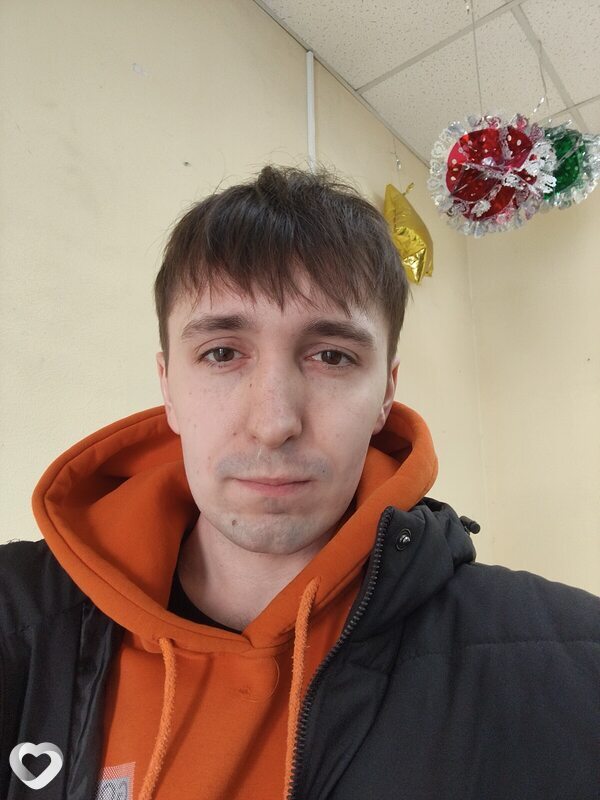 Антон, 25, Челябинске — анкета №4384049