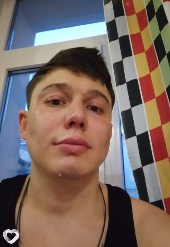 Марсель, 31, Санкт-Петербурге — анкета №4384052