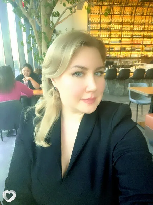 Наталия, 46, Москве — анкета №4384055