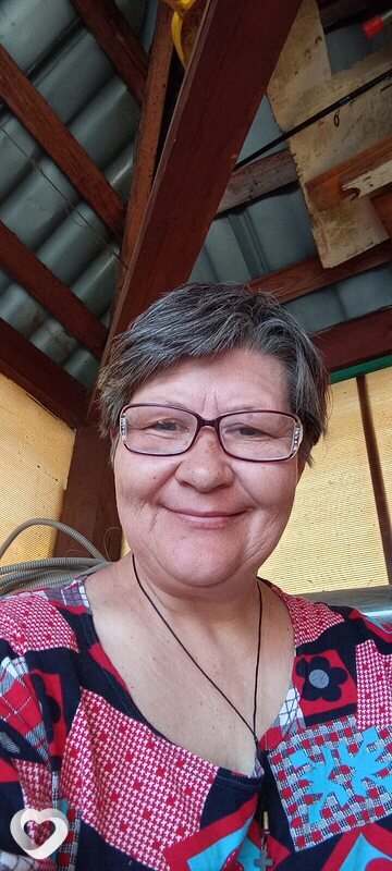 Наталья, 55, Москве — анкета №4384057