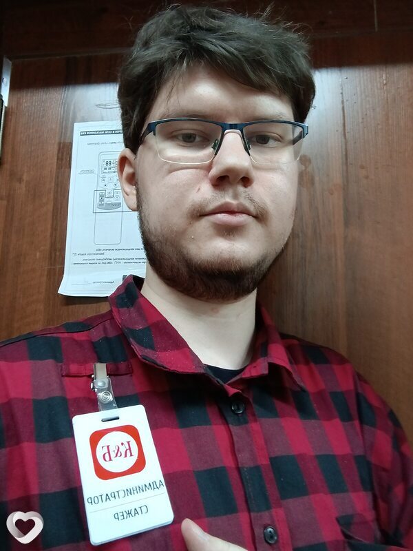 Данил, 23, Самаре — анкета №4383069