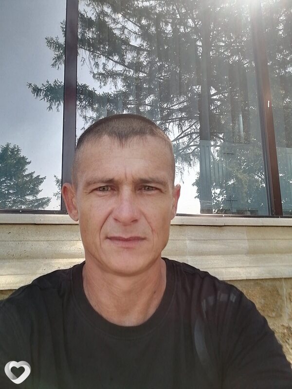 Сергей, 41, Краснодаре — анкета №4383086