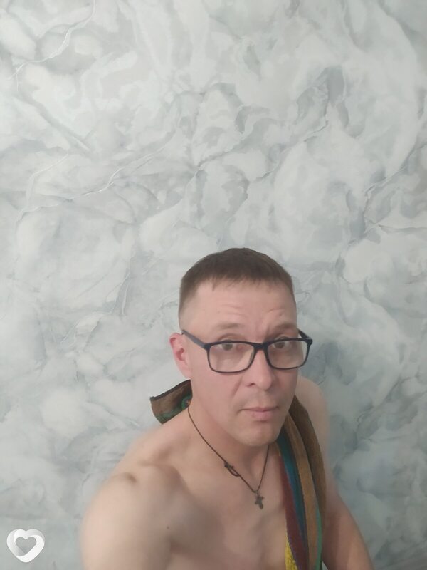 Игорь, 37, Екатеринбурге — анкета №4383052