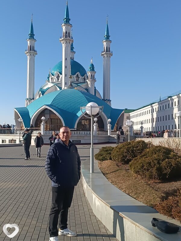 Андрей, 50, Ижевске — анкета №4383059