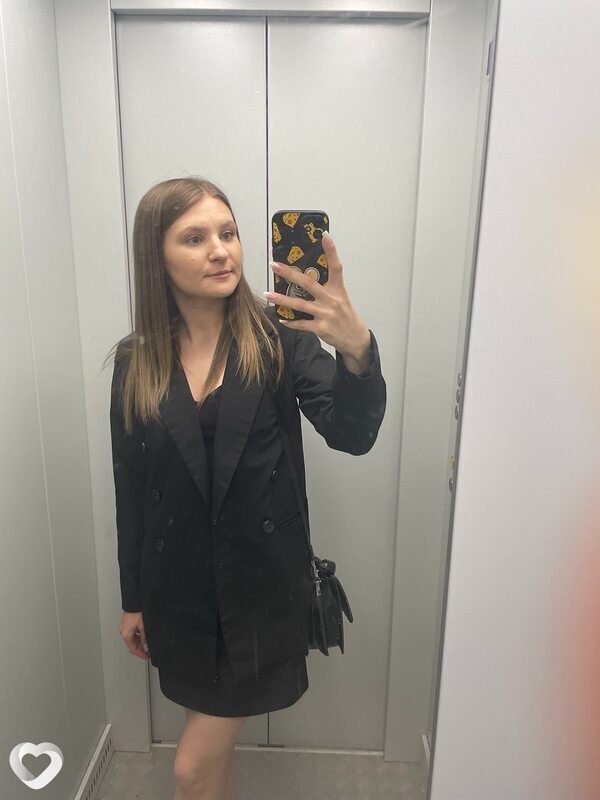 Ольга, 28, Брянске — анкета №4383064