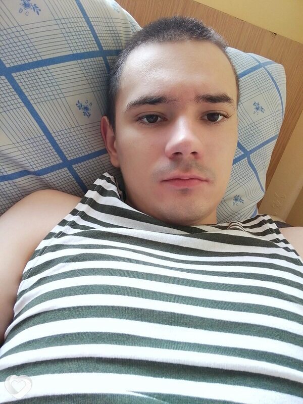 Алексей, 30, Камышине — анкета №4383097