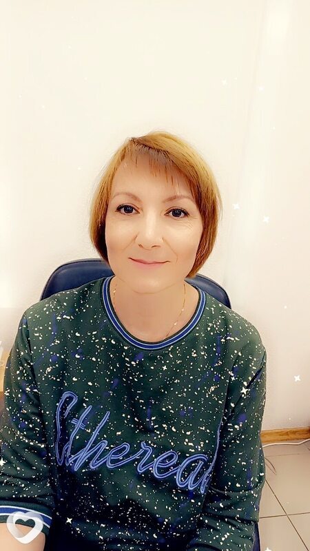 Алена, 52, Челябинске — анкета №4383099