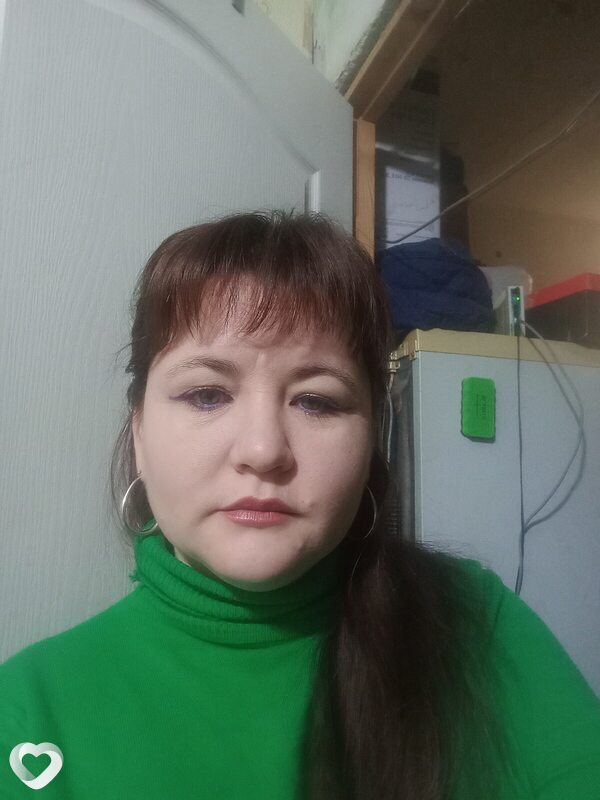Катя, 37, Березниках — анкета №4383150