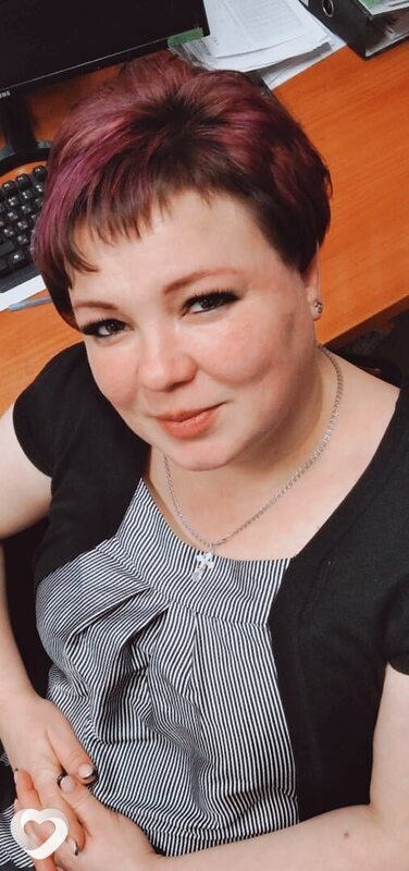 Катерина, 41, Саранске — анкета №4383151