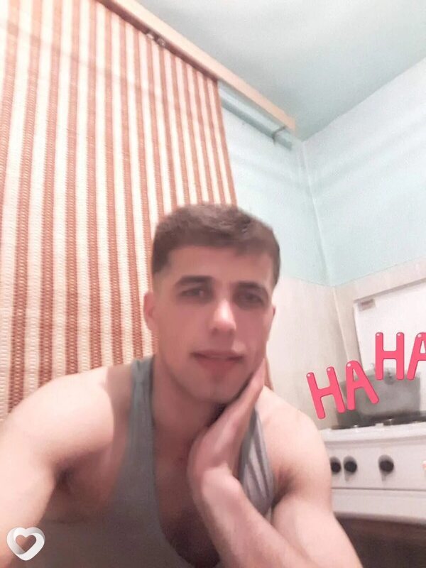Федя, 30, Улан-Удэ — анкета №4383156