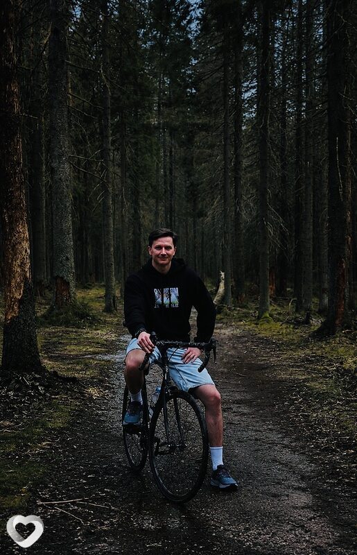 Mikola, 36, Киеве — анкета №4383160
