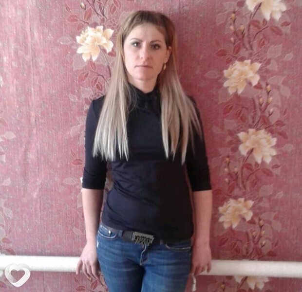 Надежда, Алтайский