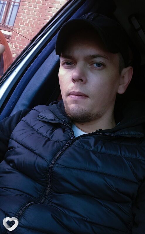 Евгений, 33, Калининграде — анкета №4383170