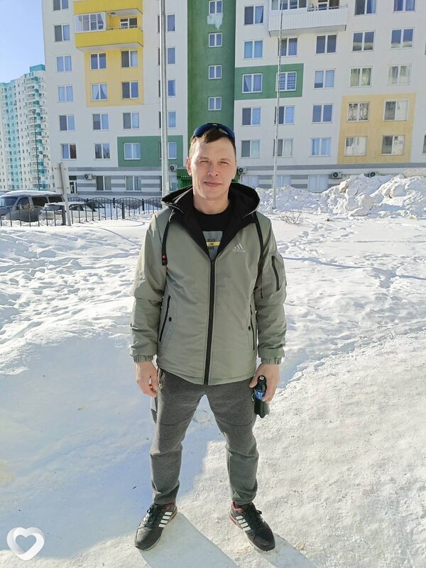 Владимир, Березник