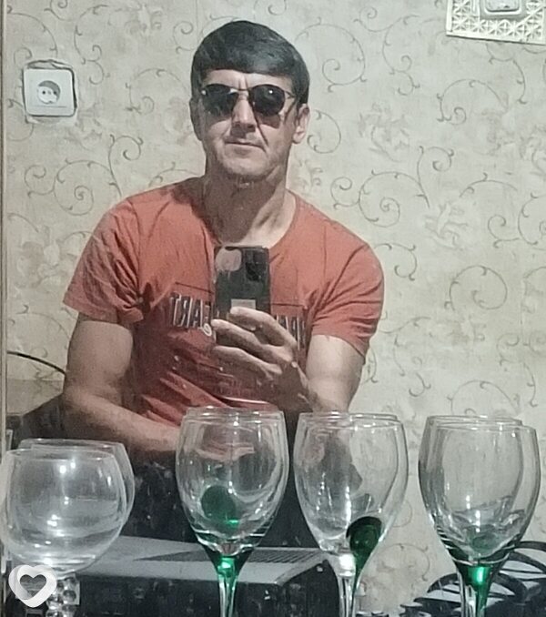Джонибек, 31, Ростове-на-Дону — анкета №4383175
