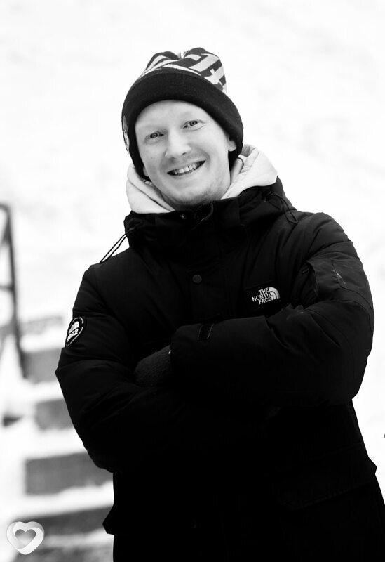 Viktor, 30, Санкт-Петербурге — анкета №4383176