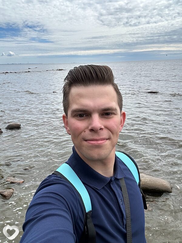 Алексей, 27, Санкт-Петербурге — анкета №4383177