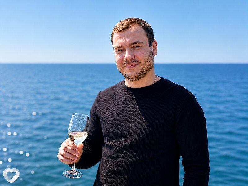 Николай, 26, Новороссийске — анкета №4383190