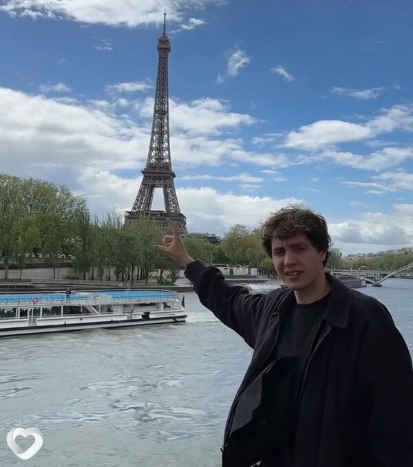 Миша, 21, Барановичах — анкета №4383222