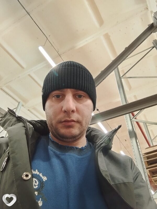 Александр, 37, Луганске — анкета №4383224
