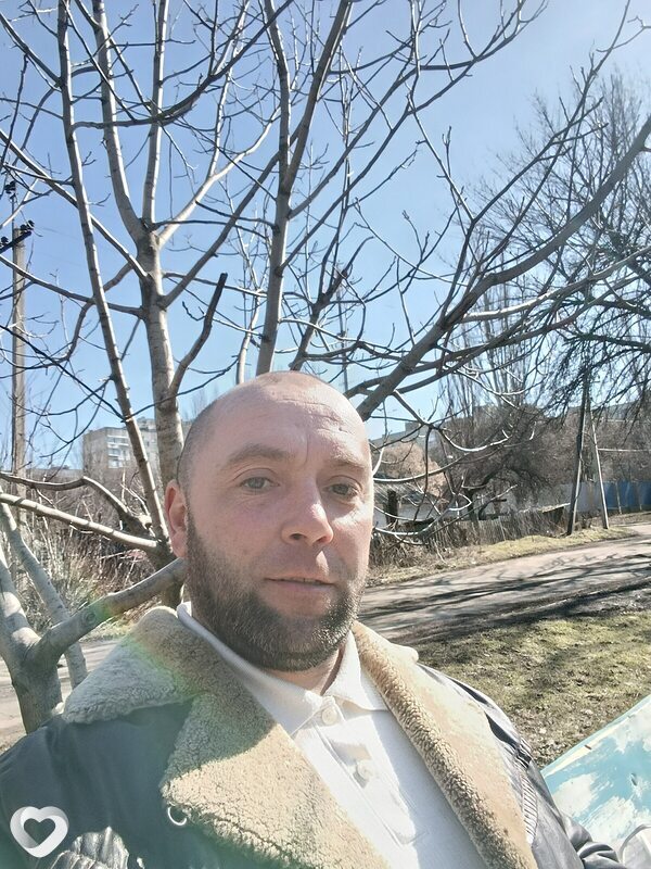 Дмитрий, 41, Донецке — анкета №4383228