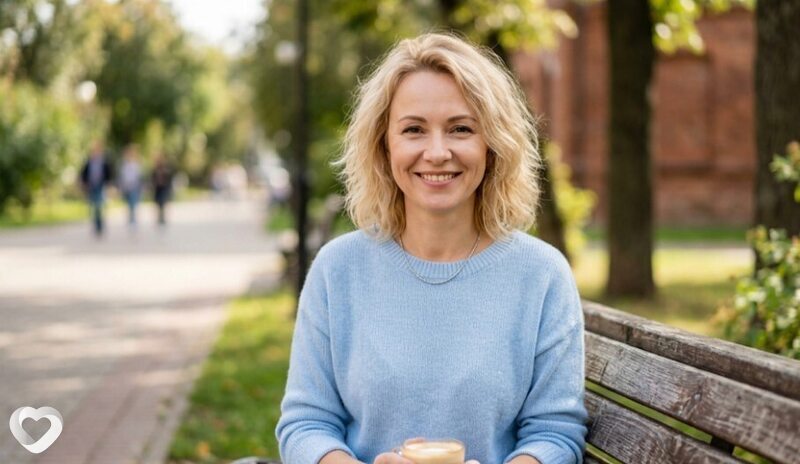 Мия, 42, Минске — анкета №4383229
