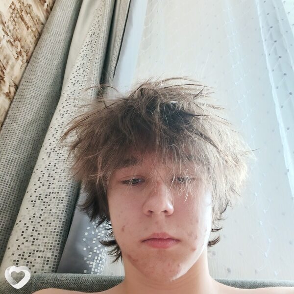 Олег, 18, Хабаровске — анкета №4383232