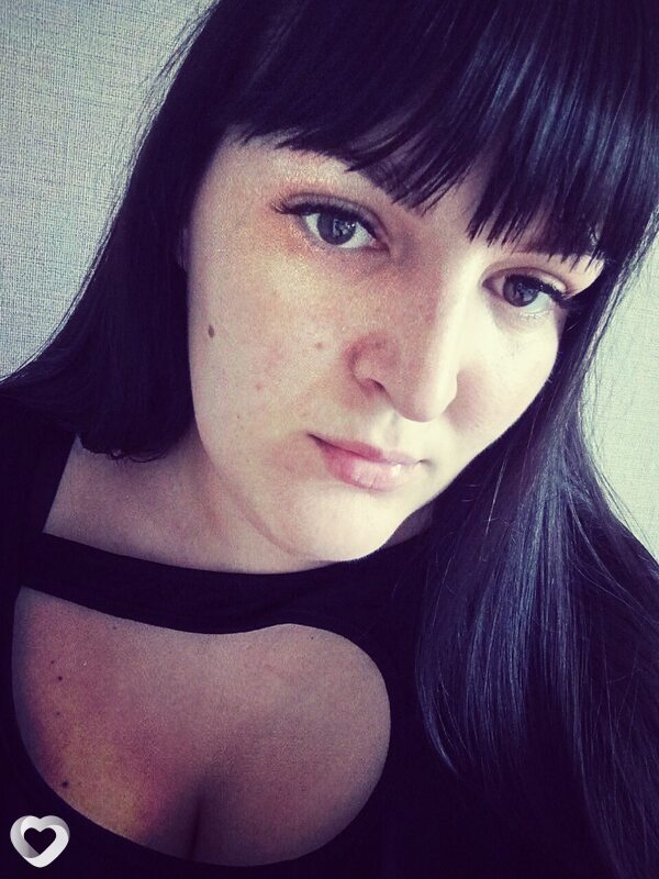 Ирина, Саяногорск