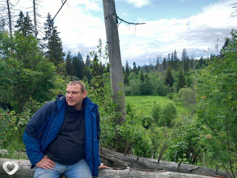 Роман, 38, Химках — анкета №4383239