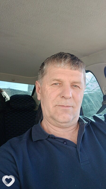 Шах, 51, Махачкале — анкета №4383120