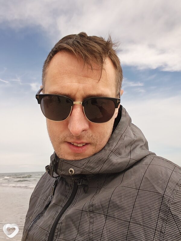 Роман, 41, Калининграде — анкета №4383126