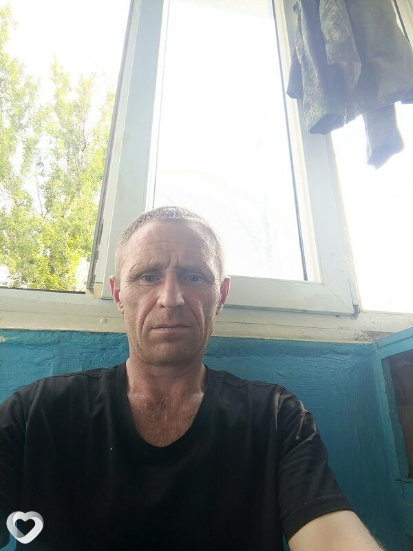 Роман, 43, Луганске — анкета №4383129