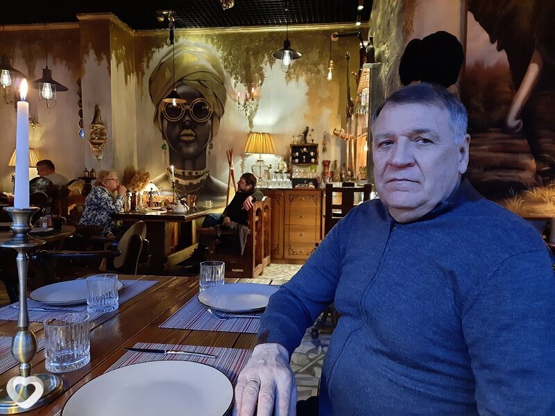 Анатолий, 64, Екатеринбурге — анкета №4383130