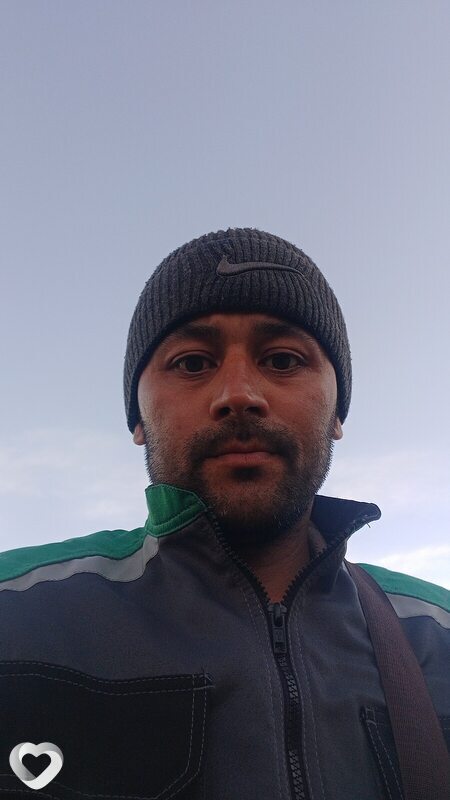 Вахид, 35, Уфе — анкета №4383131