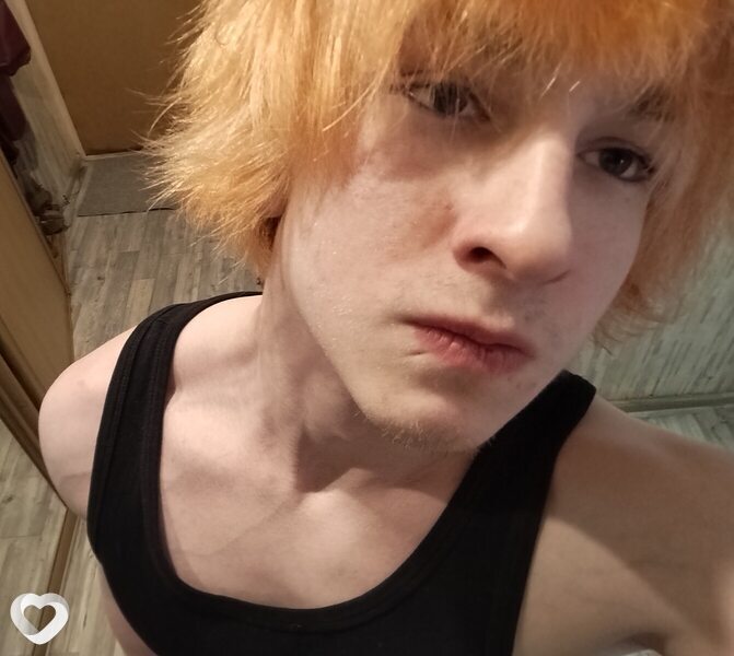 Алексей, 19, Нижнем Новгороде — анкета №4383133