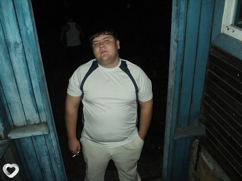 Евгений, 34, Кемерове — анкета №4383138