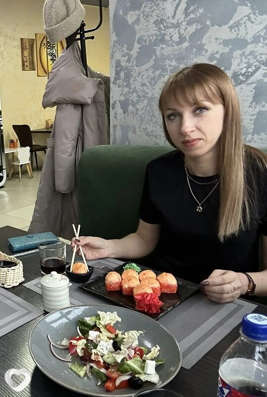Юлия, 39, Норильске — анкета №4383204