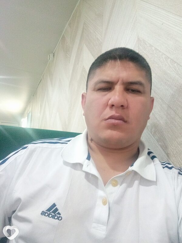 Kamil, 39, Санкт-Петербурге — анкета №4383209