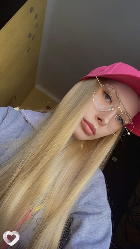 Настя, 23, Барнауле — анкета №4383210