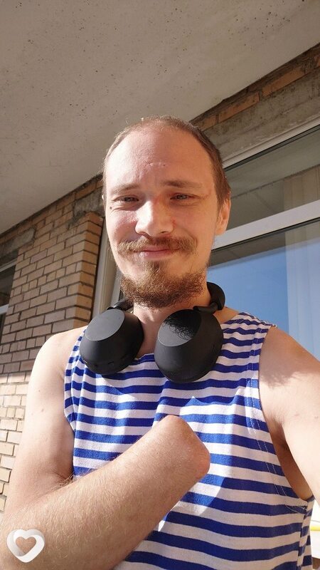 Алексей, 30, Серпухове — анкета №4384089