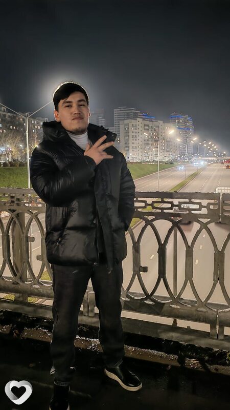 Алмаз, 30, Набережных Челнах — анкета №4384092