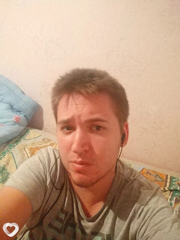 Антон, 31, Жуковском — анкета №4384098