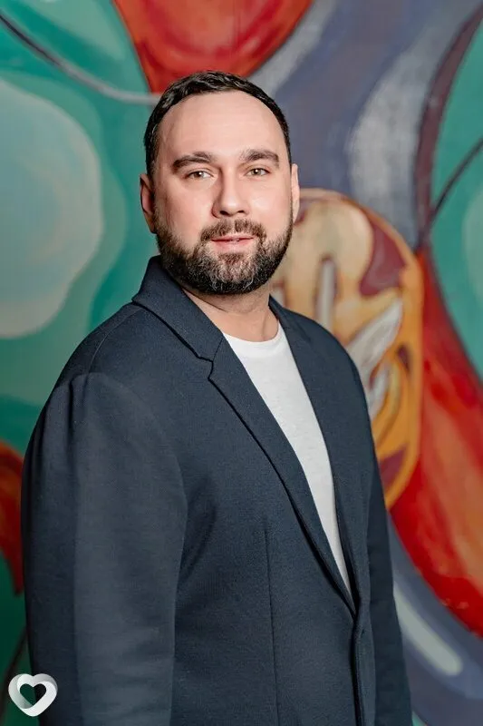 Владимир, 44, Москве — анкета №4384101