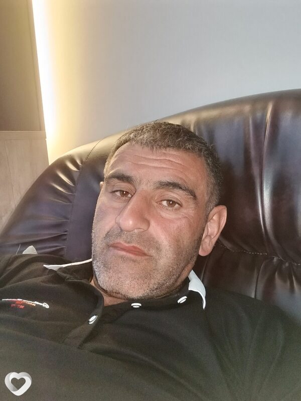 Arman, 42, Екатеринбурге — анкета №4384102