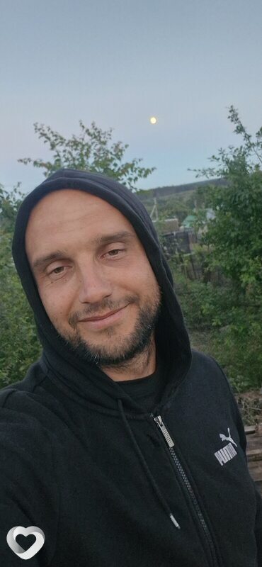 Павел, Муравленко