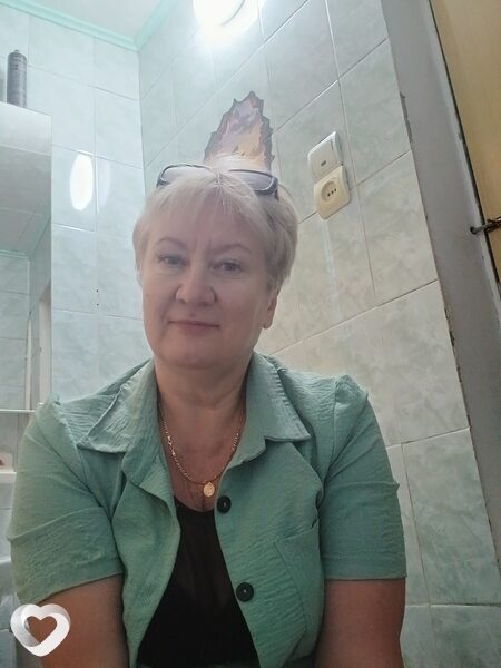 Natalie, 55, Ставрополе — анкета №4384110