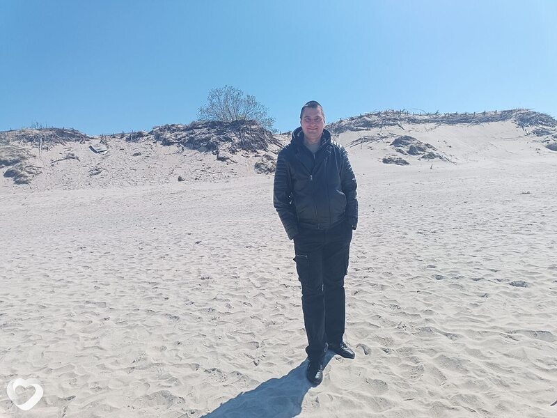 Евгений, 36, Луганске — анкета №4384111