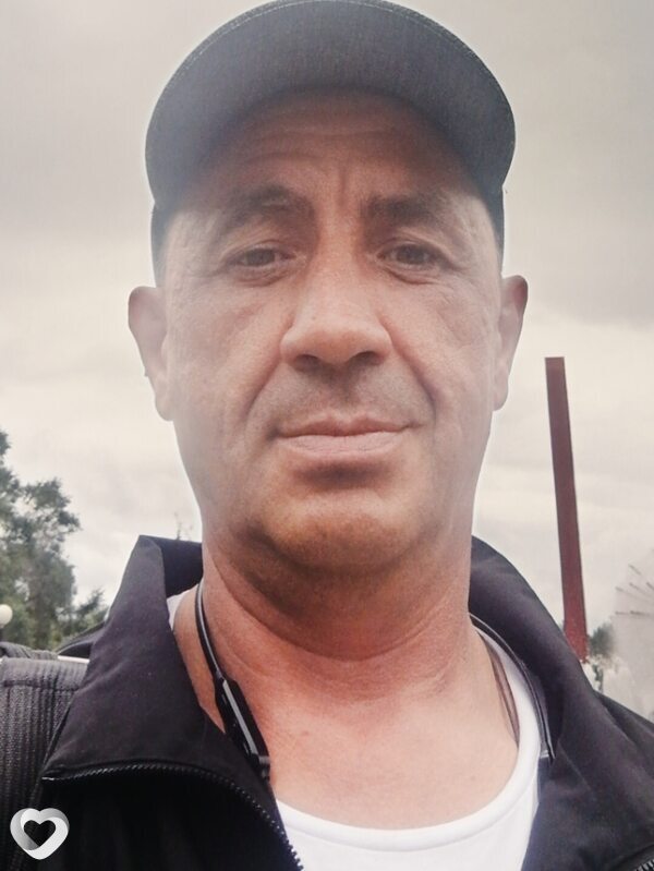 Виталий, 48, Иркутске — анкета №4383450