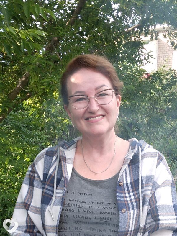 Альфия, 46, Уфе — анкета №4383451